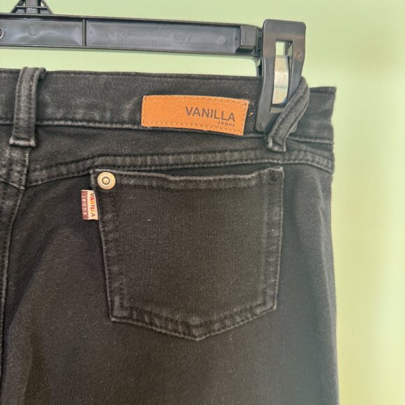 Vanilla Jeans - Picture 3 of 3
